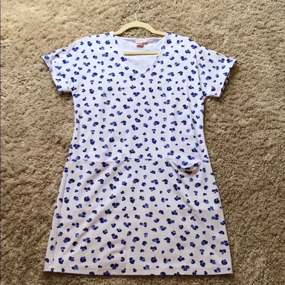 - Persifor Vista Wildside Bamsie Dress